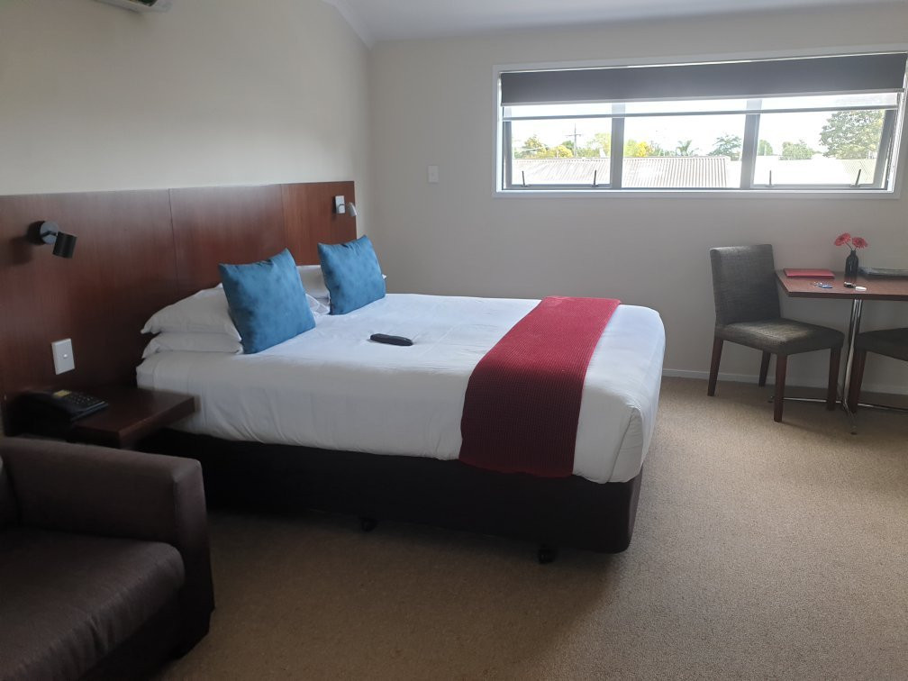 阿斯特拉汽车旅馆主图