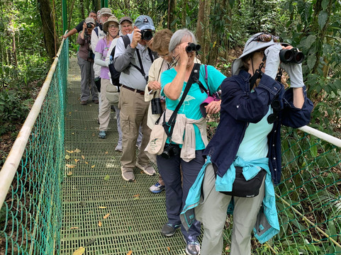 CRESCENTIA EXPEDITIONS COSTA RICA-Quesada必去景点