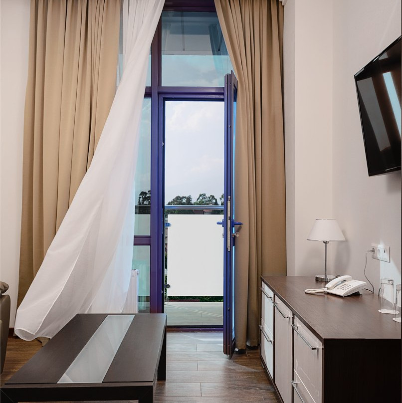 Sun Palace Gagra Hotel主图