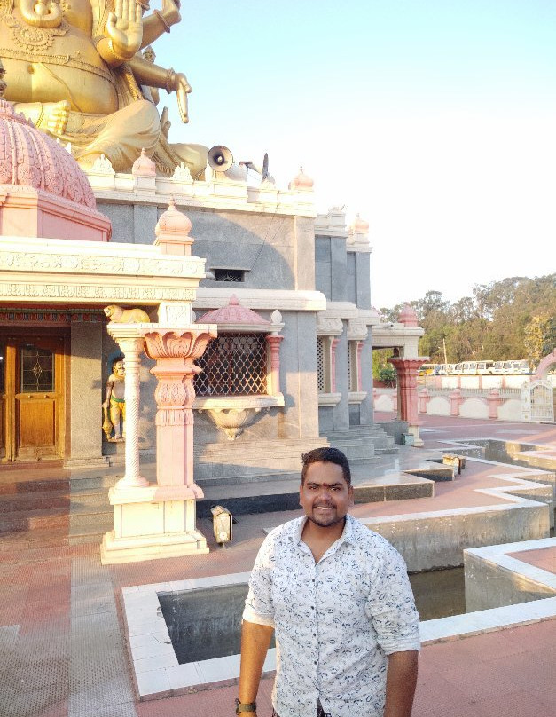 Panchamukhi Ganesha Temple景点图片