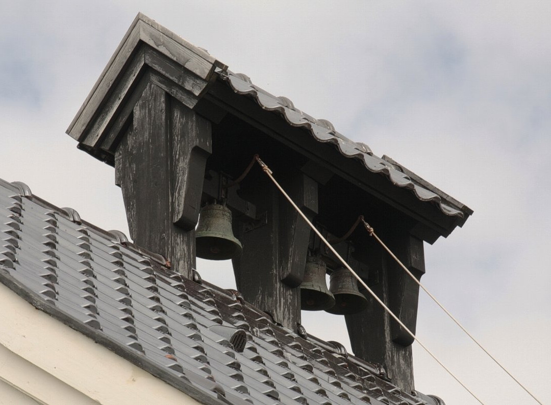 Viðeyjarkirkja Church-雷克雅未克必去景点