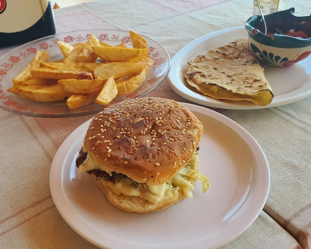 Playa La Bocana-瓦图尔科必去景点