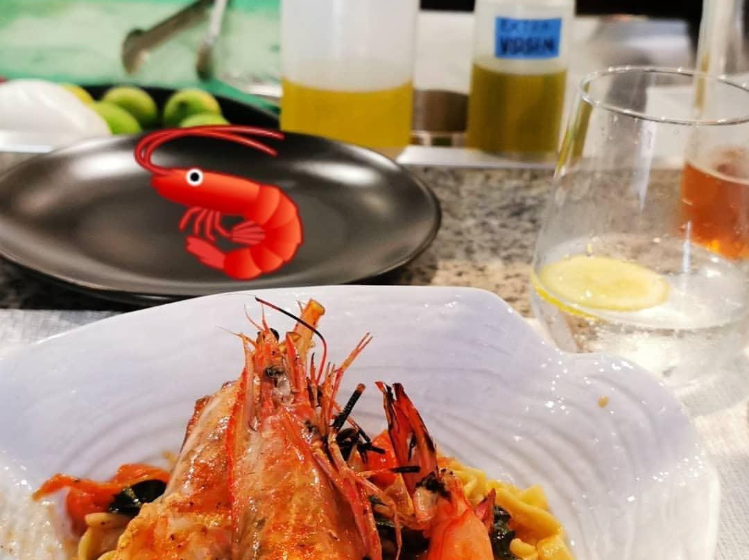 Hector’s Kitchen景点图片