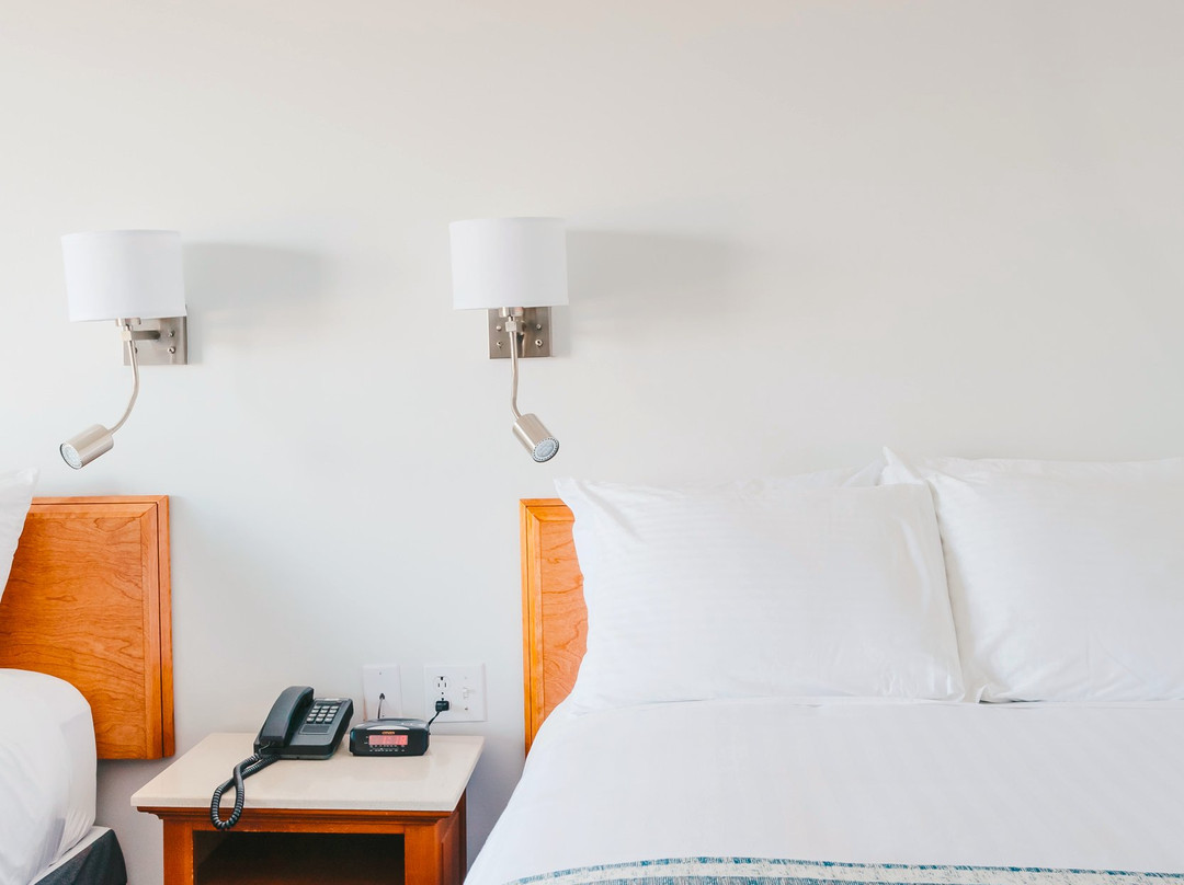 Pavillon Sur Mer Par Riôtel主图