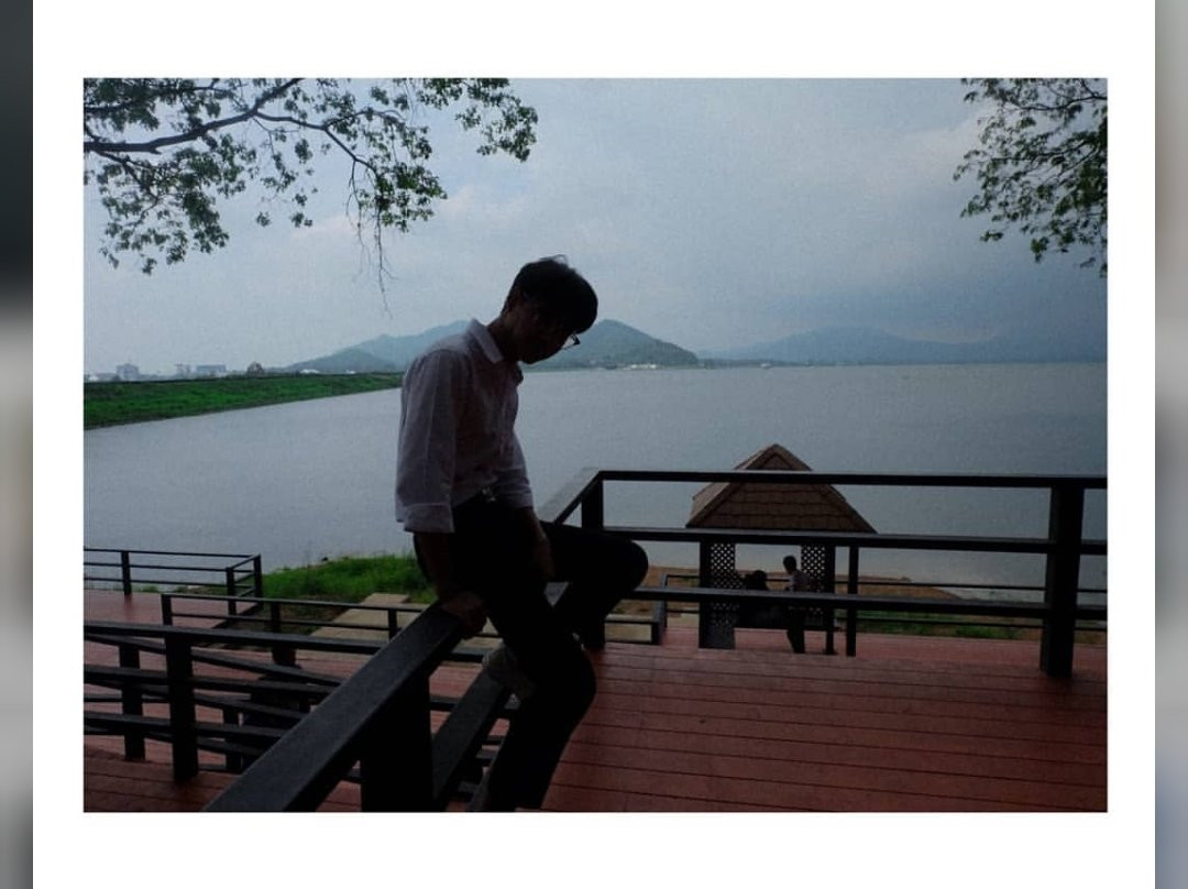 Bang Pra Reservoir-是拉差必去景点