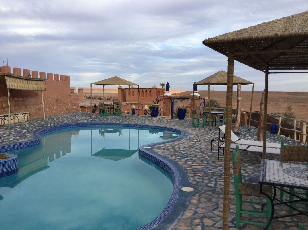 Paradise of Silence主图