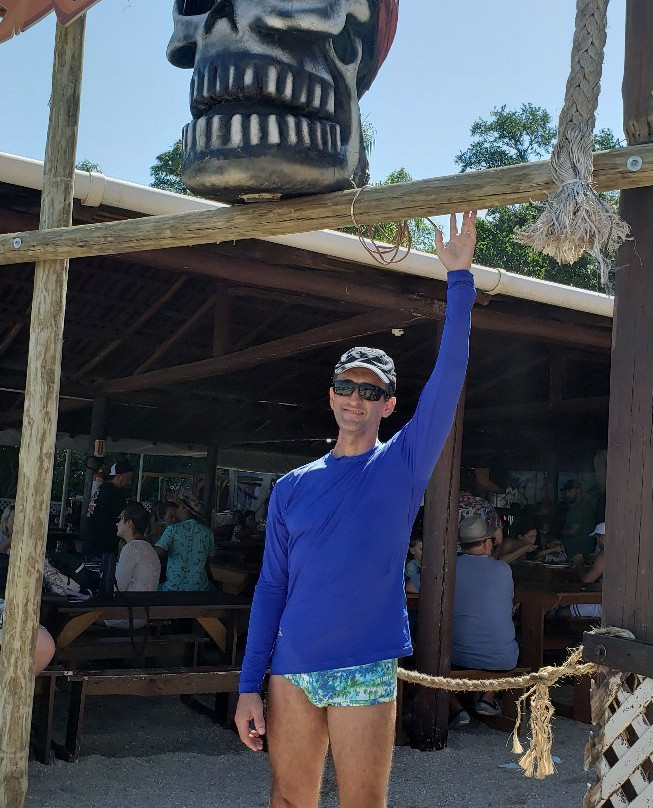 Escunas Pirata-弗洛里亚诺波利斯必去景点