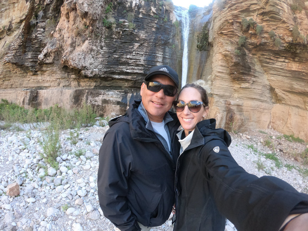 Grand Canyon 9 Rapids-皮奇斯普林斯必去景点