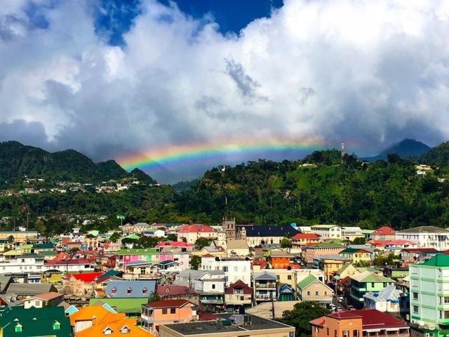 Bumpiing Tours-罗索必去景点