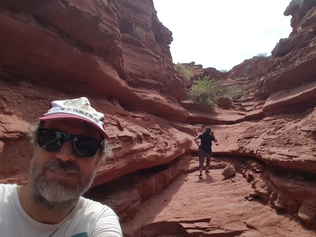 Canon de Anchumbil-Villa Union必去景点