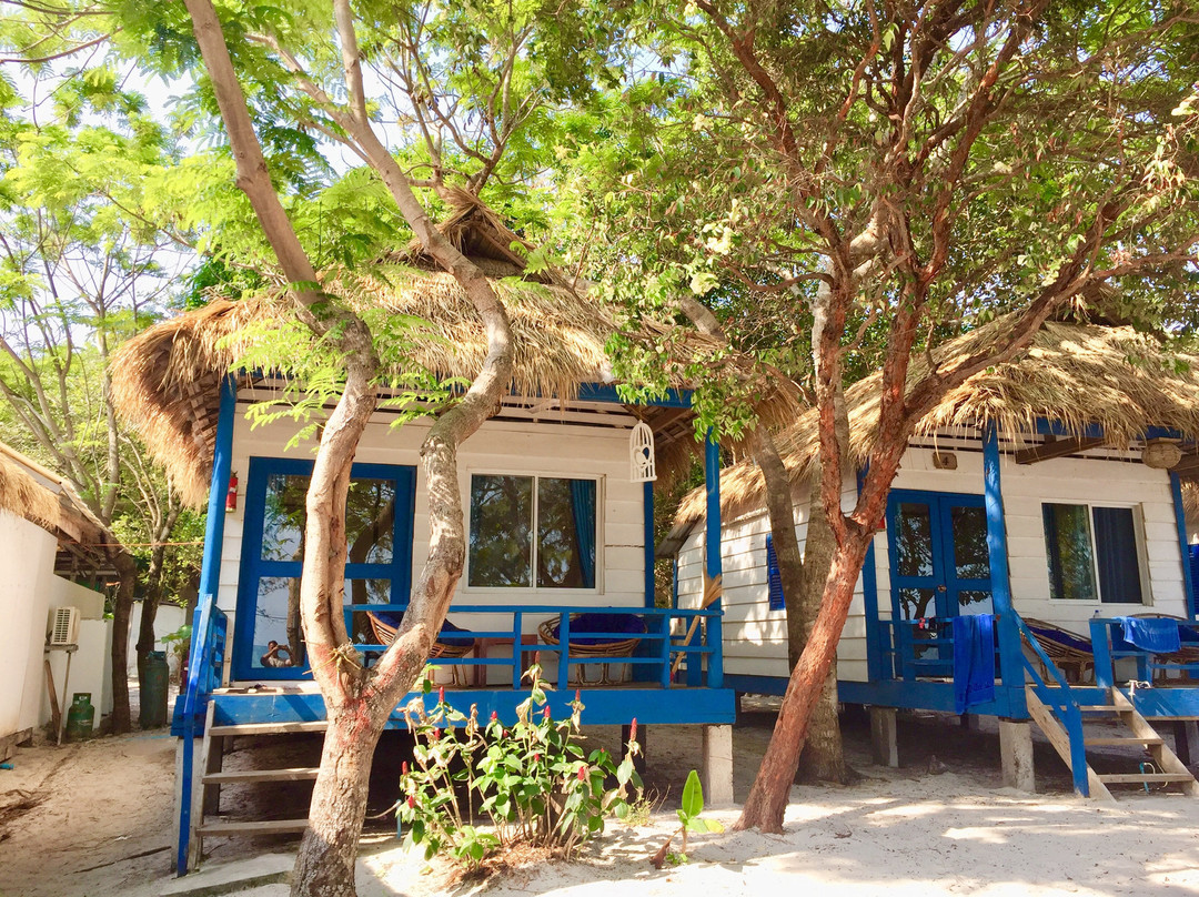 Sarasea Koh Rong Samloem主图