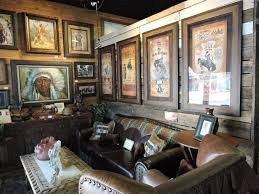 Adobe Western Art Gallery-沃思堡必去景点