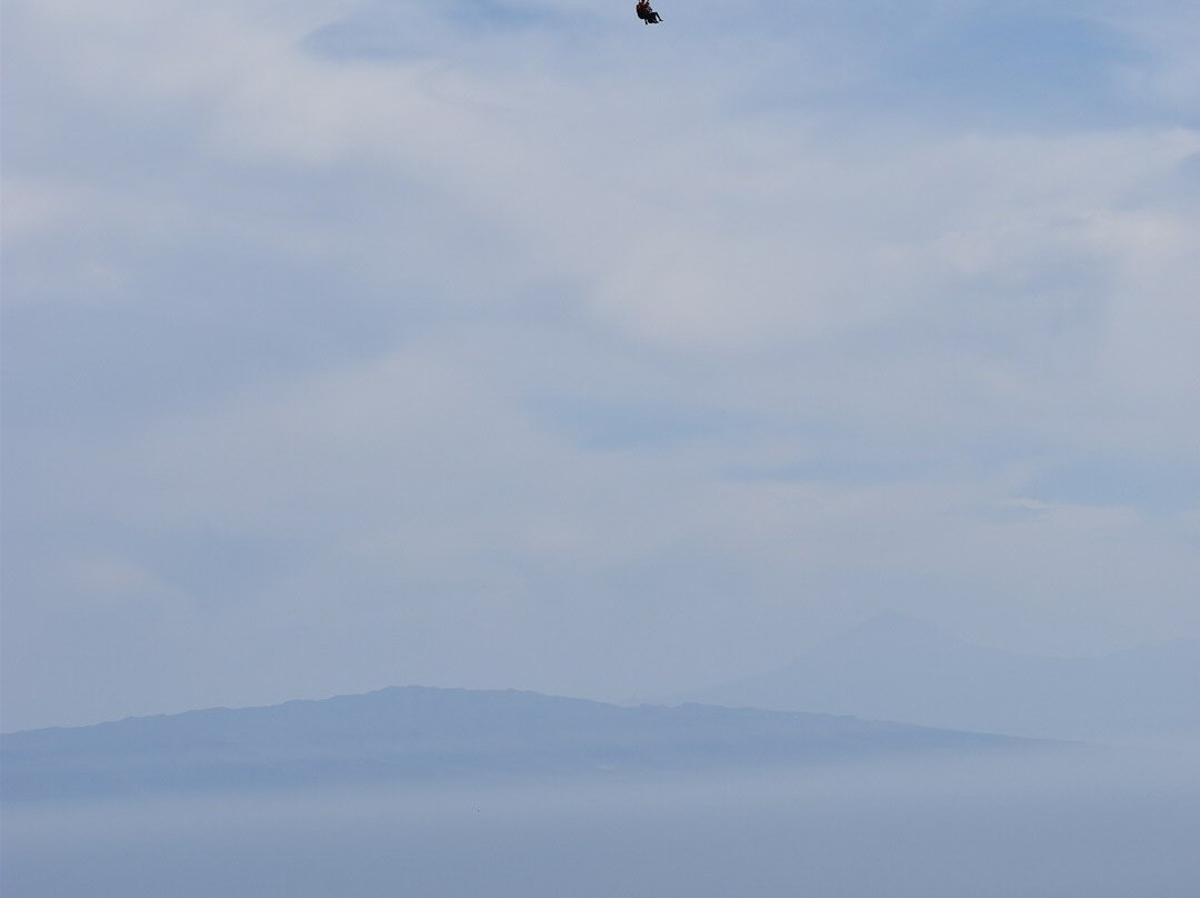 Fly El Hierro景点图片