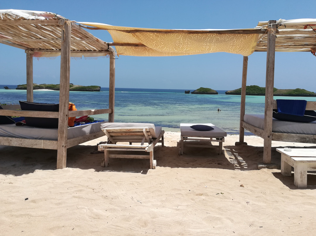 Visiwa Beach Resort主图