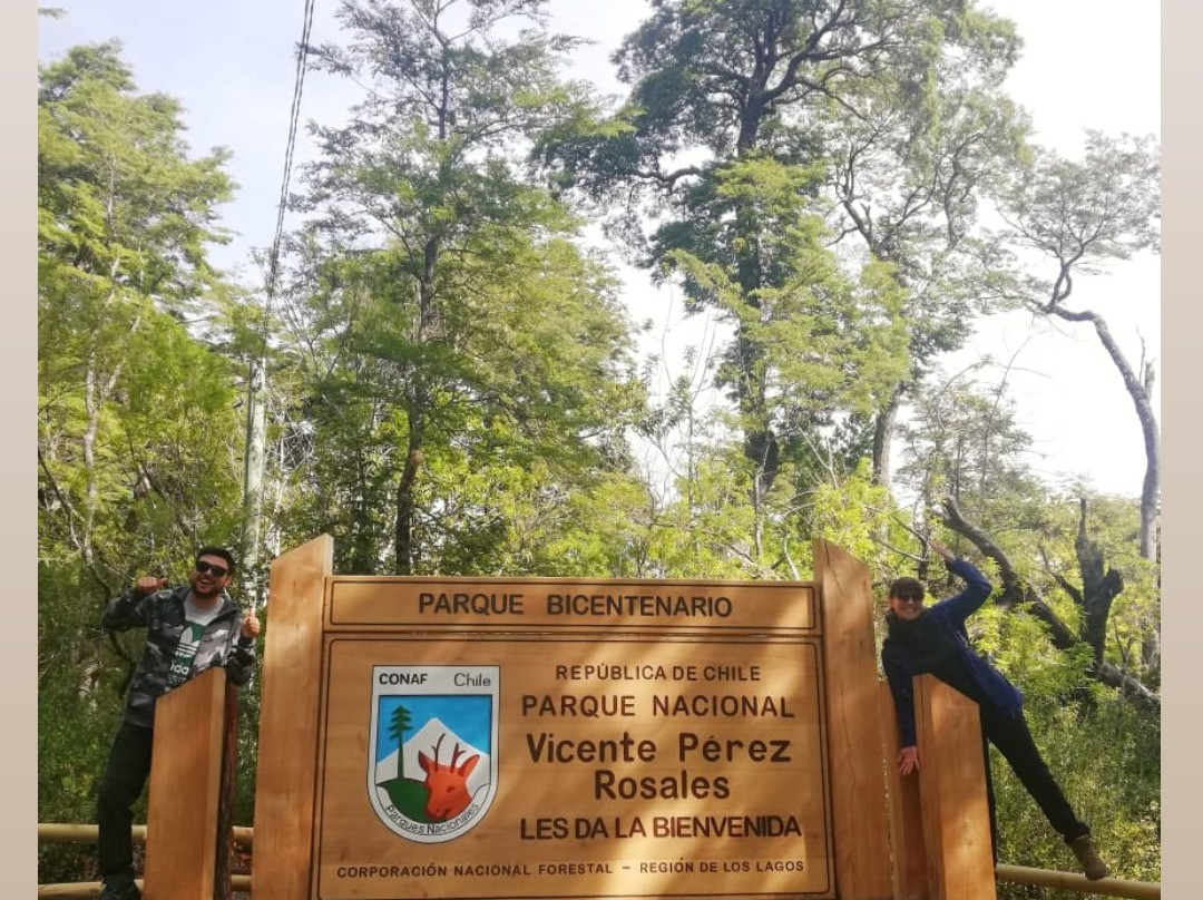 Trail Spirit Agency-Frutillar必去景点