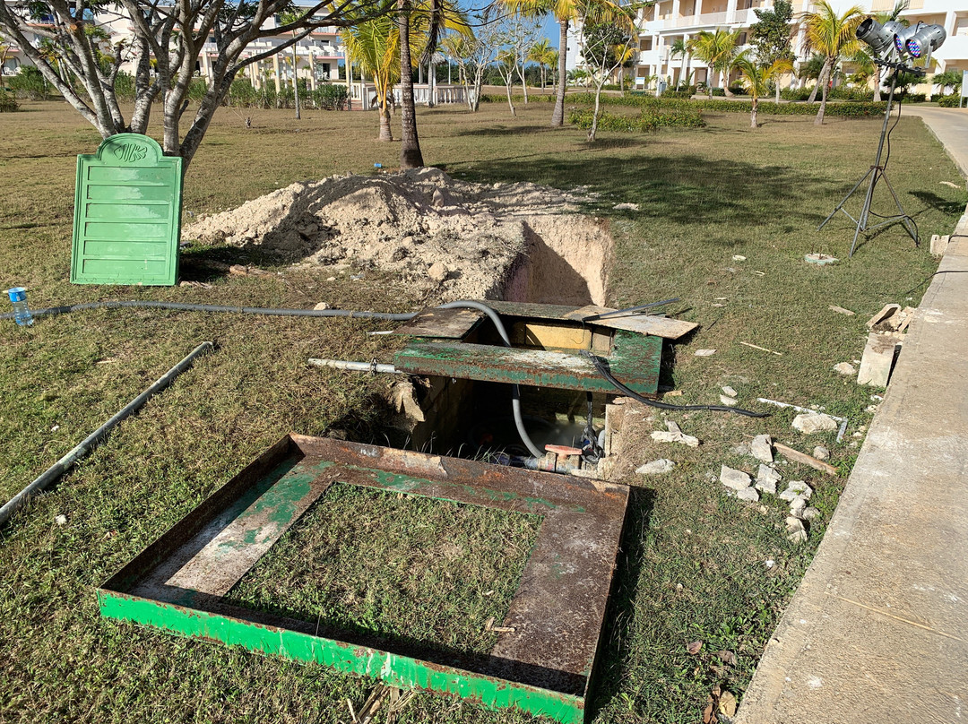 Hotel Playa Coco主图