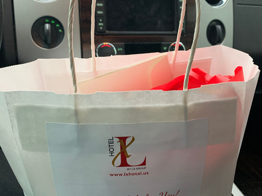 Manchester酒店住宿-Lx Hotel, Powered by ACW Circle