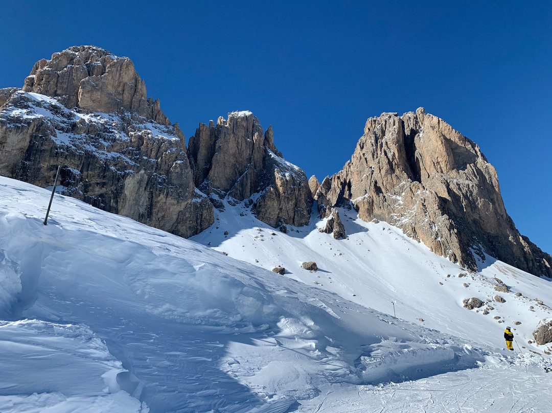 Sellaronda景点图片