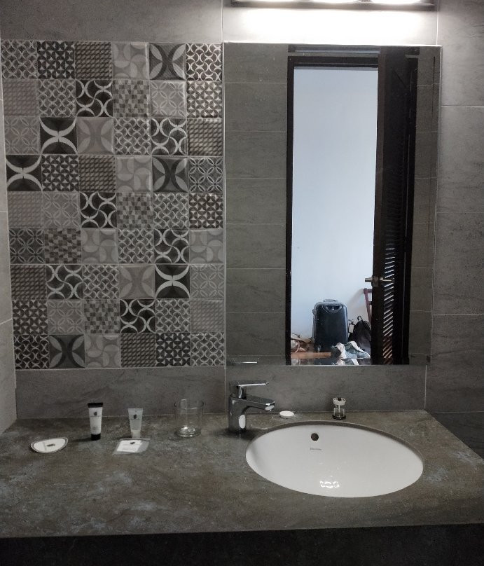 Hotel Grand Baron主图