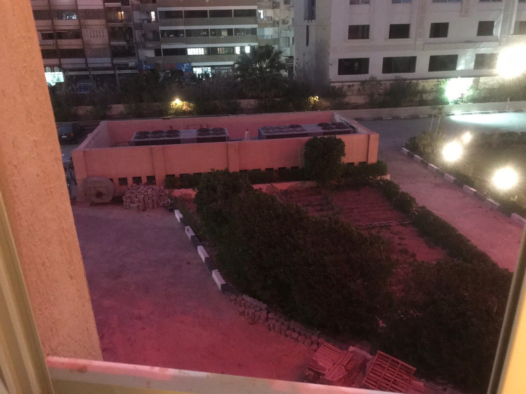 雷斯塔塞德港酒店主图