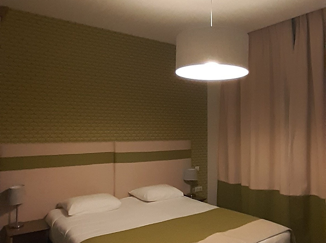 Hotel Heritage Cognac Centre主图