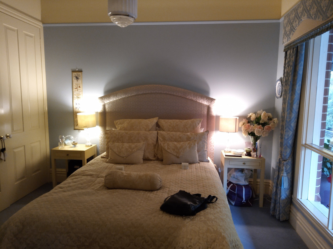 德拉林家园酒店主图