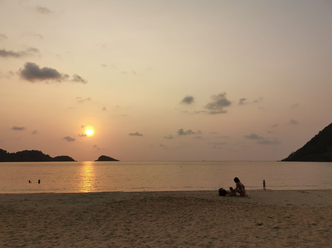 Klong Son Bay-象岛必去景点
