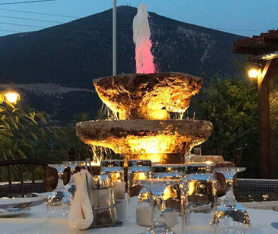 Didyma Caves-Didyma必去景点