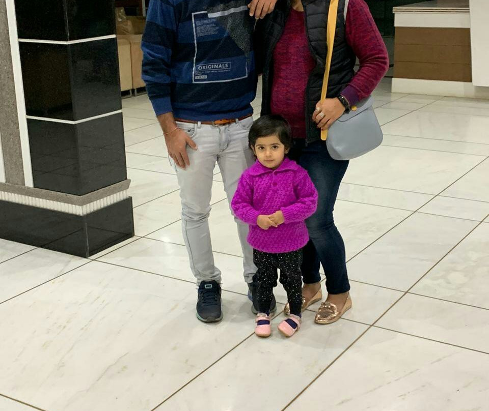 Hotel Subash International主图