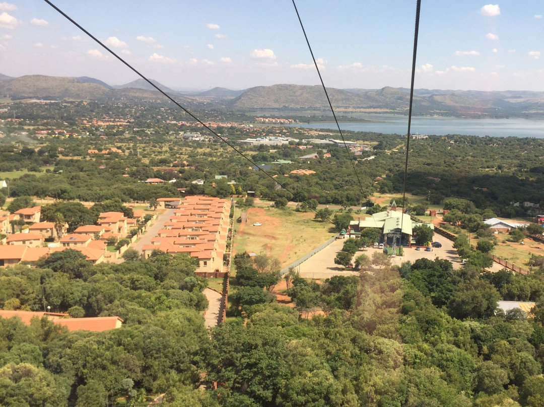 Pongoa Travel-南非西北必去景点