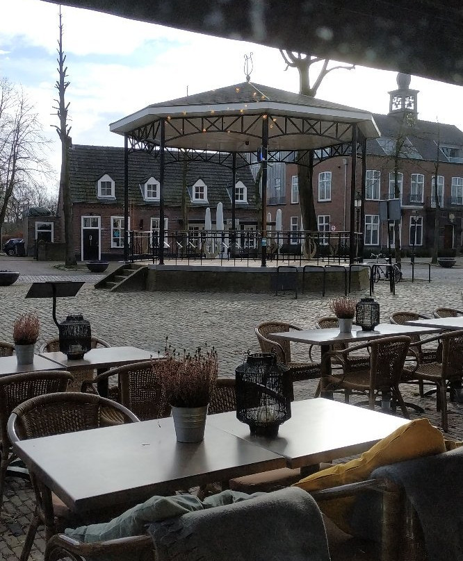 De Bengel Hotel Restaurant主图