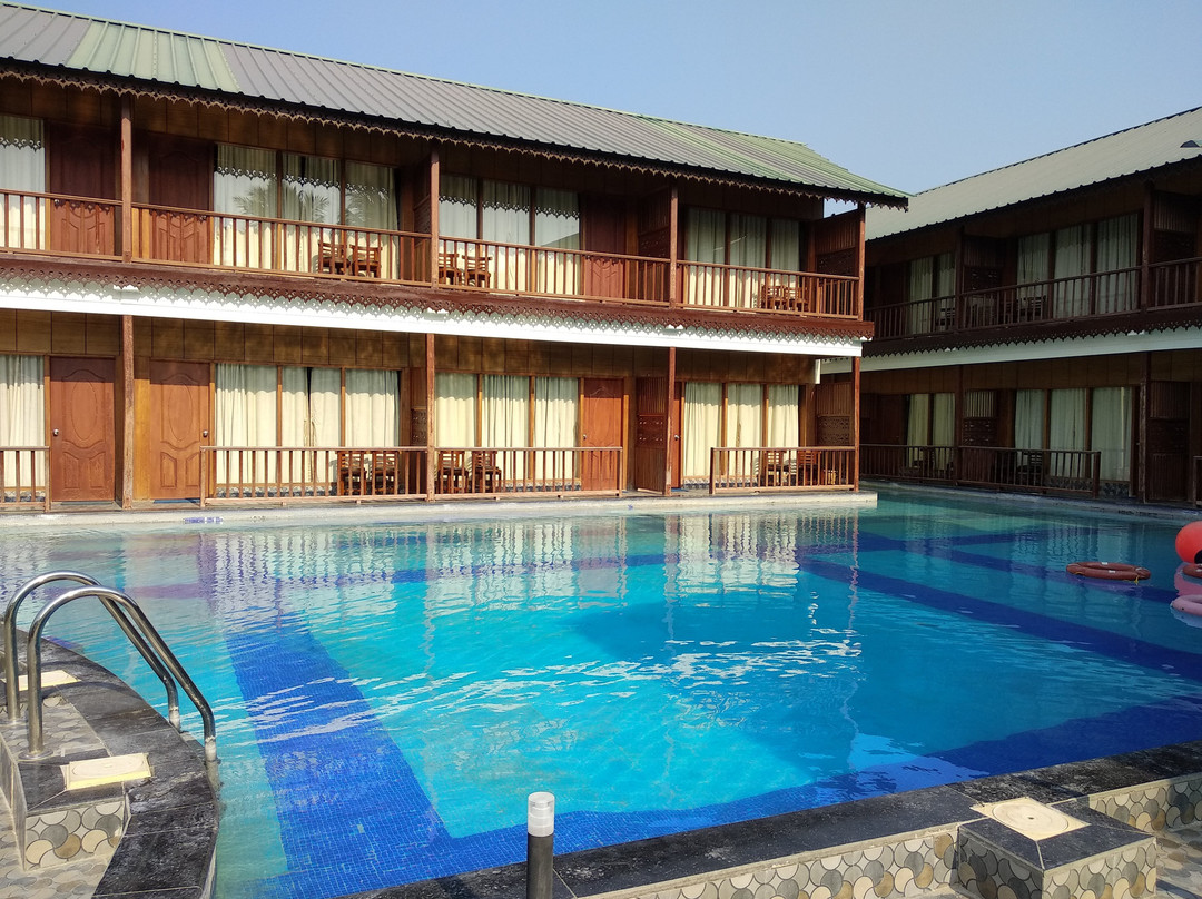 Aquays Hotels & Resorts主图