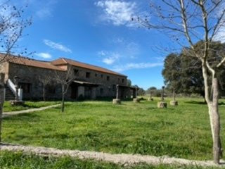 Casa Rural La Marotera主图