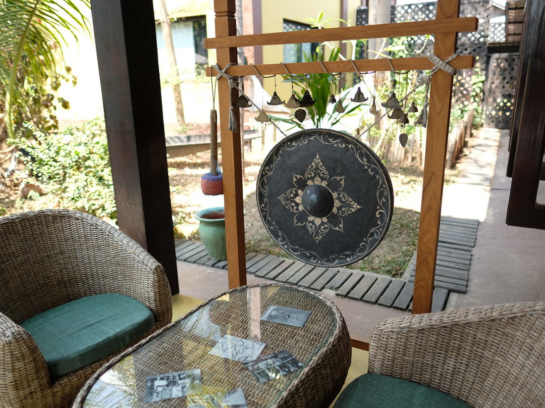 Thanakha Inle Hotel主图