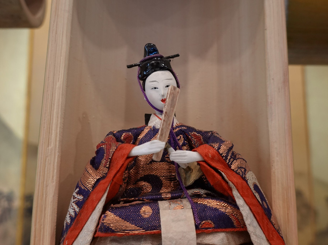 Tourist Restoration Memorial Museum-岛原市必去景点