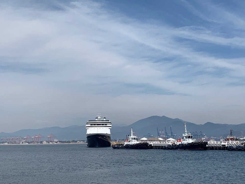 Centro Histórico-曼萨尼约必去景点