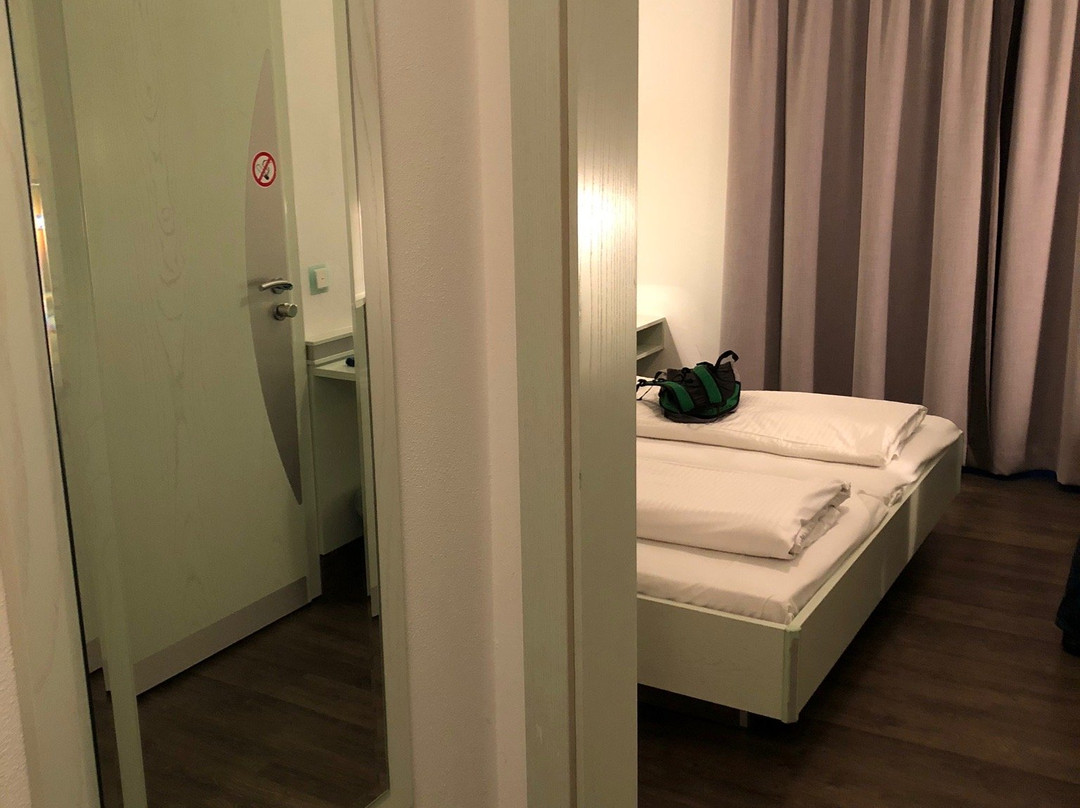 Hotel am Markt主图