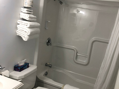 Lakeview Motel主图