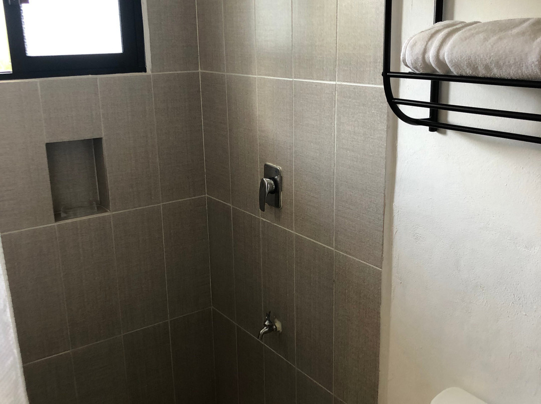 Margarett Modern Hotel主图