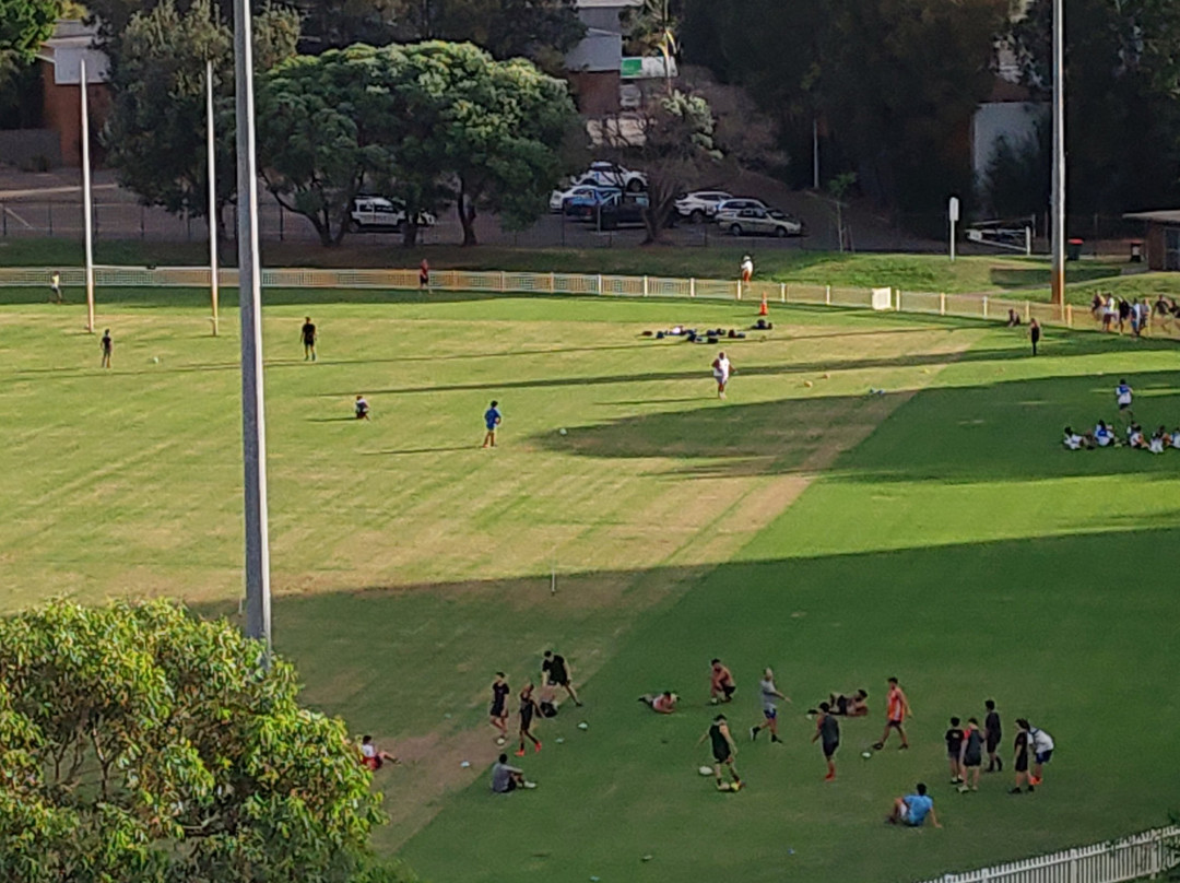 Meriton Suites Coward Street, Mascot主图