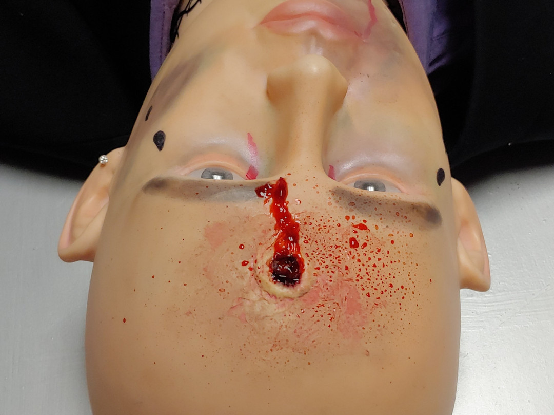 Get a Clue-Swift Current必去景点