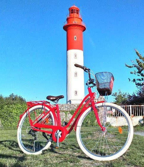 A Bicyclette-Cayeux-sur-Mer必去景点