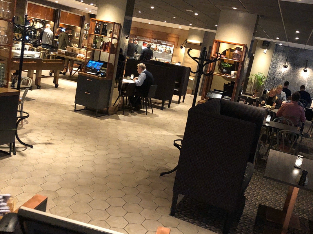 斯堪迪克主图