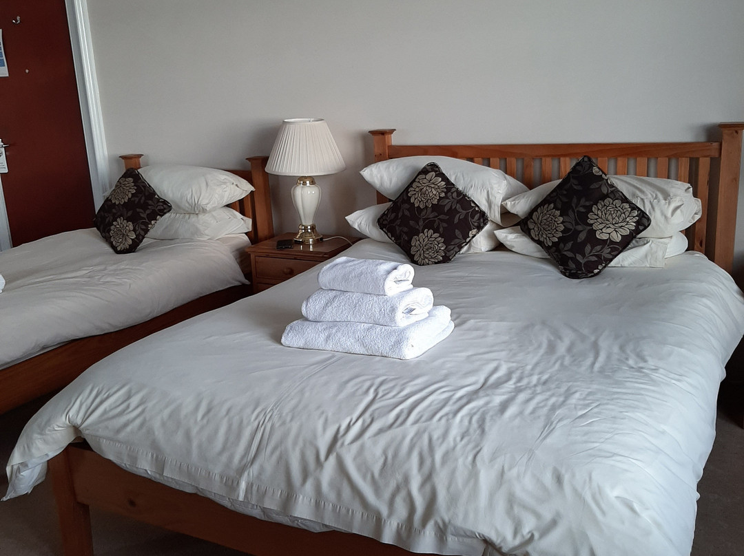 Sumburgh Hotel主图