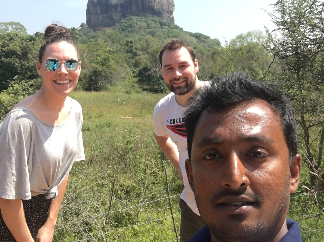 Ceylon Tour Ways景点图片