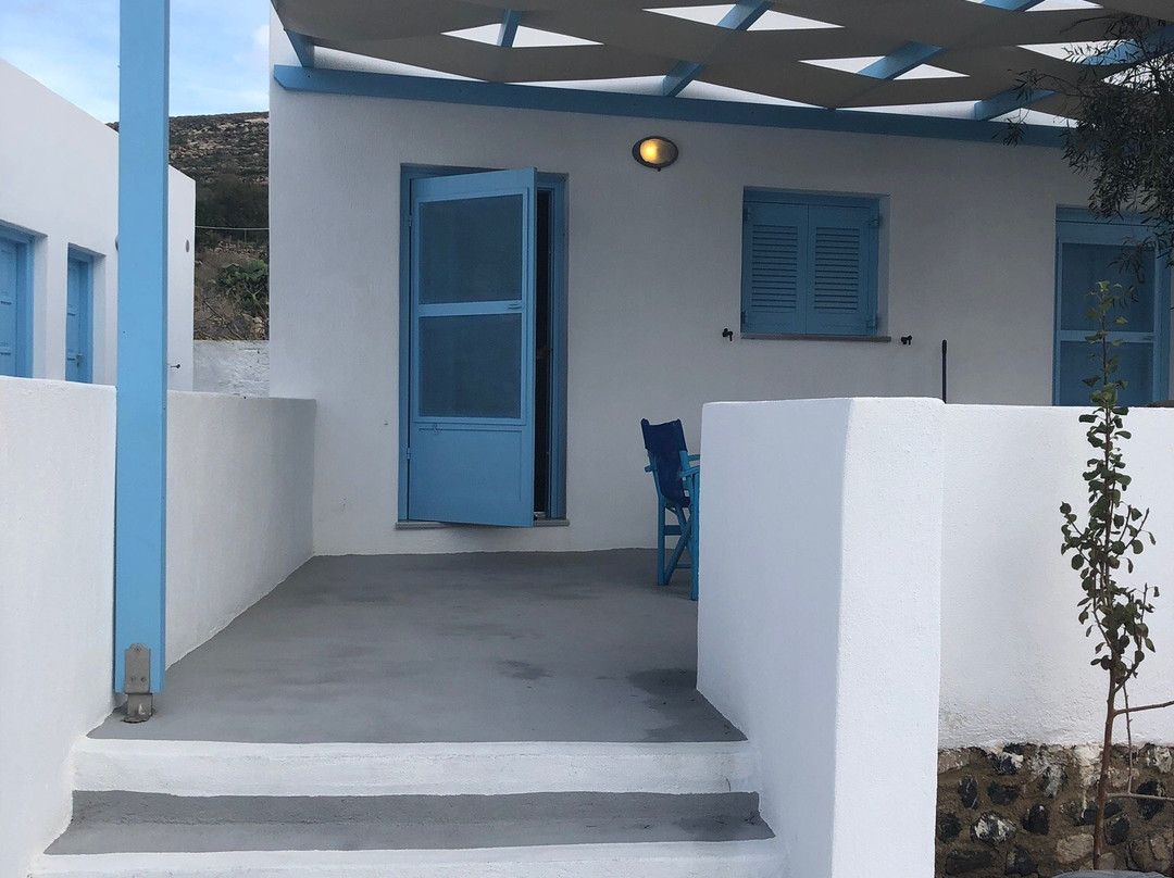 Family Village Santorini主图