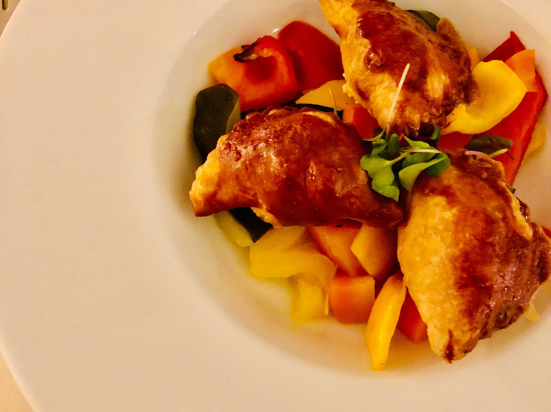 Vitalhotel Rainer主图