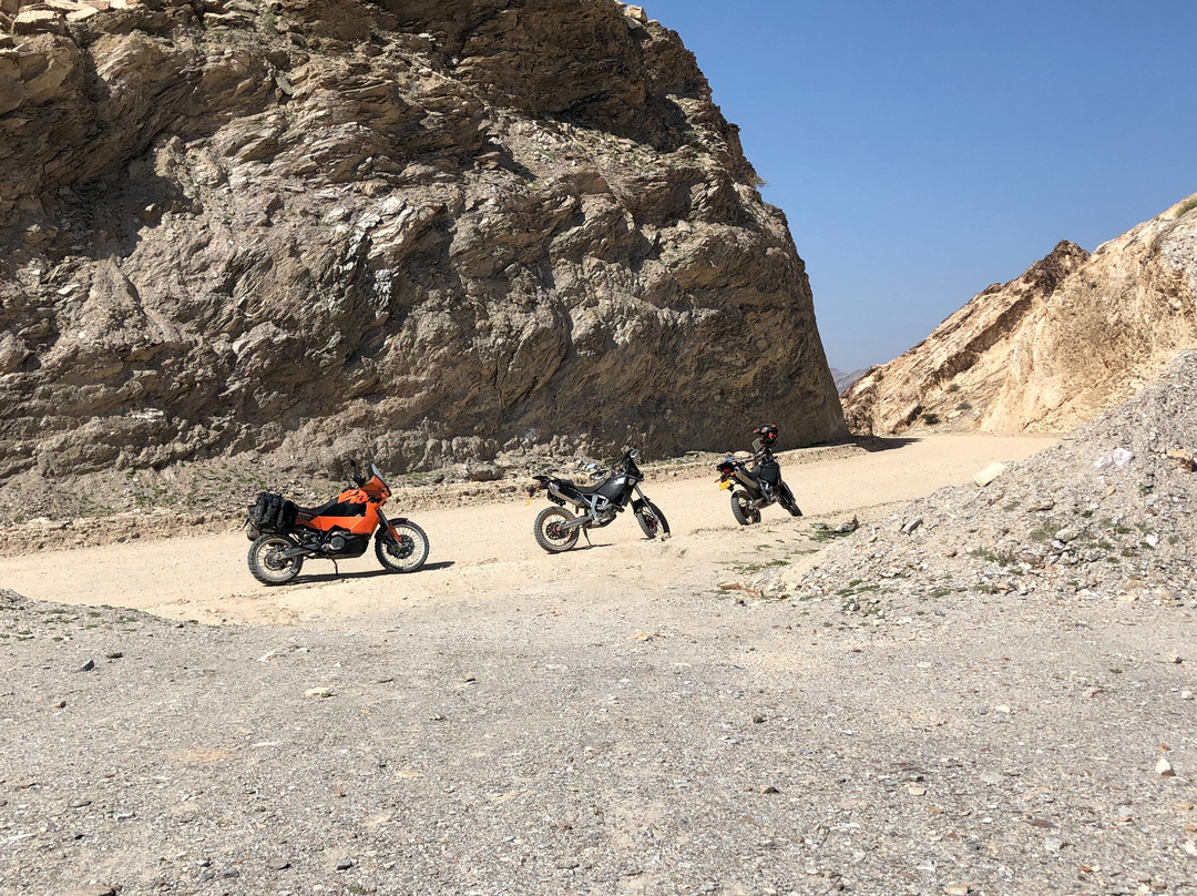 Oryx Adventures Motorcycle Tours-马斯喀特必去景点