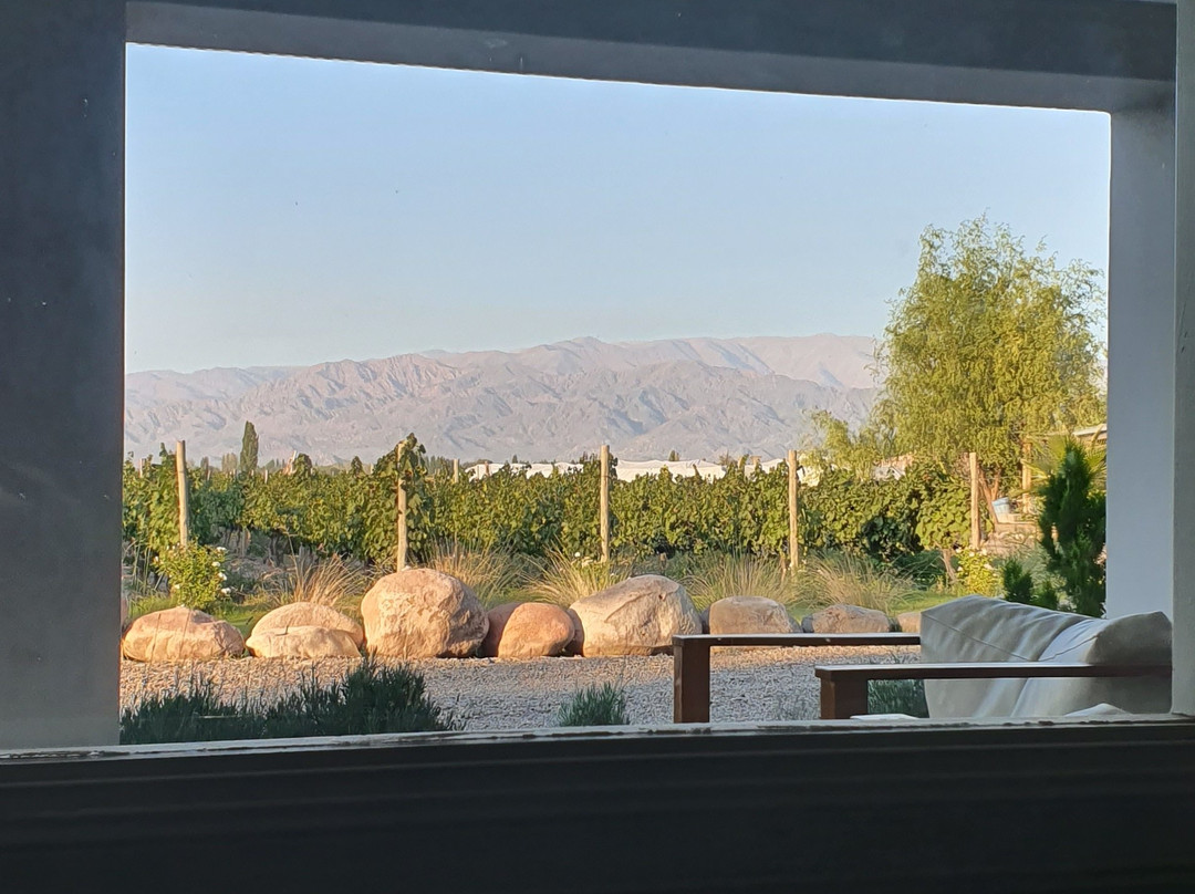 Finca La Puebla主图