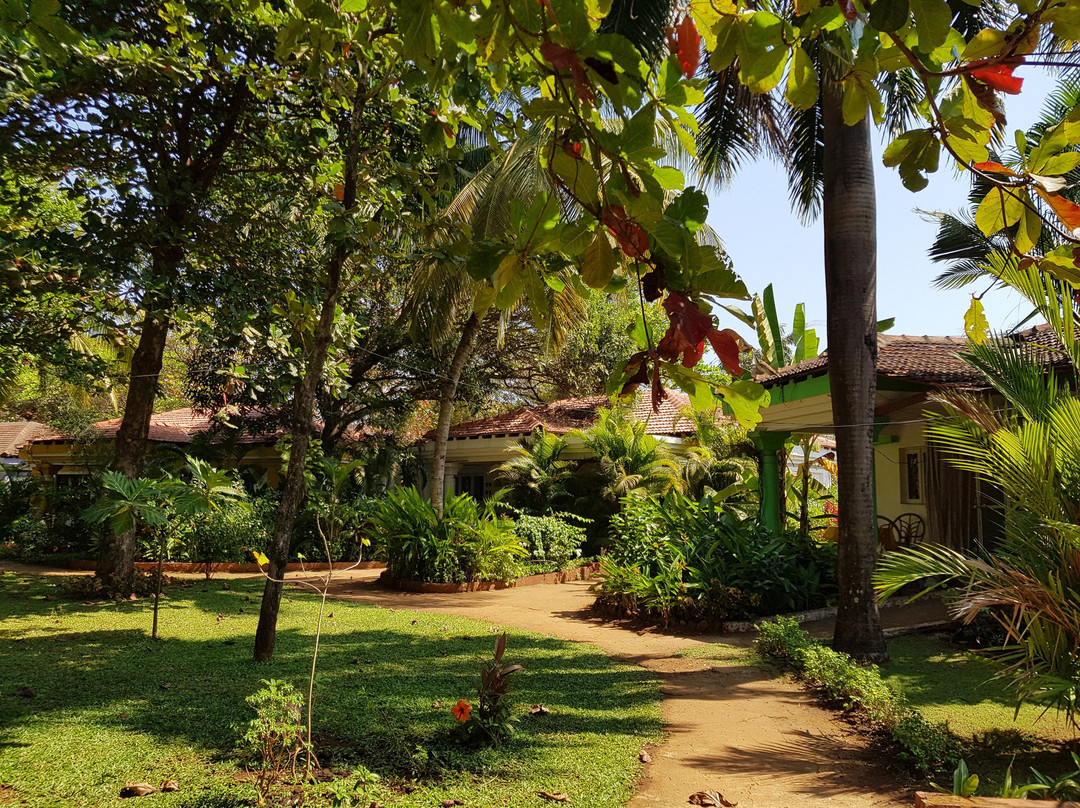 Shikara Beach Resort主图